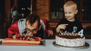 Šeimos laikinosios gerovės paslaptys